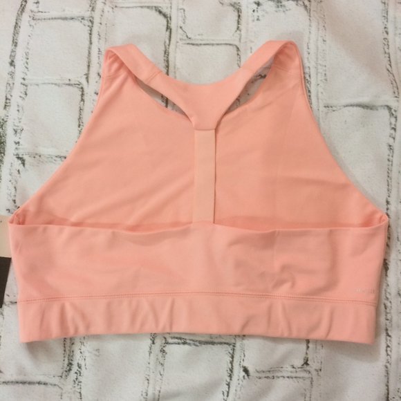 Adidas Brilliant Basics Bra Top XL - Picture 7 of 9